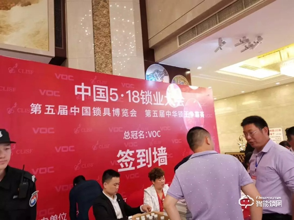 智能锁市场如此火爆，锁匠该何去何从？